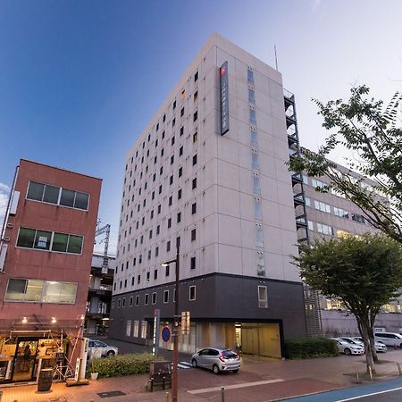 Jr Kyushu Hotel Kokura Kitakyūshū Exterior foto