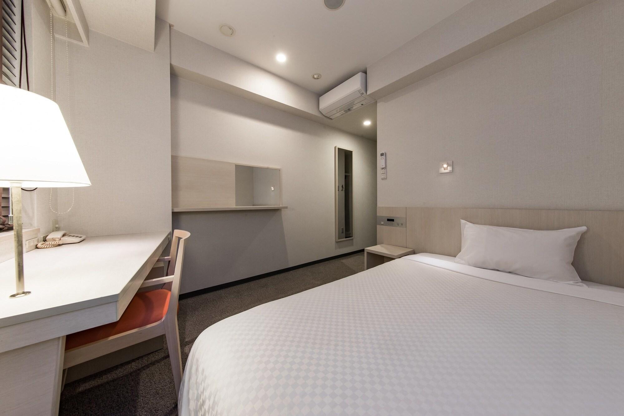 Jr Kyushu Hotel Kokura Kitakyūshū Exterior foto