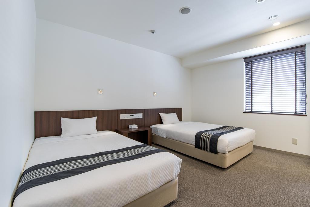 Jr Kyushu Hotel Kokura Kitakyūshū Exterior foto